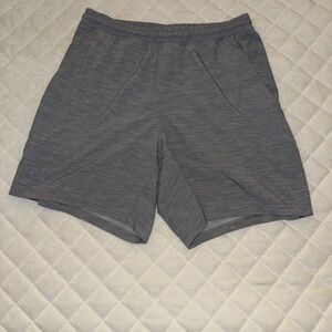 Men’s Pacebreaker 7” shorts
